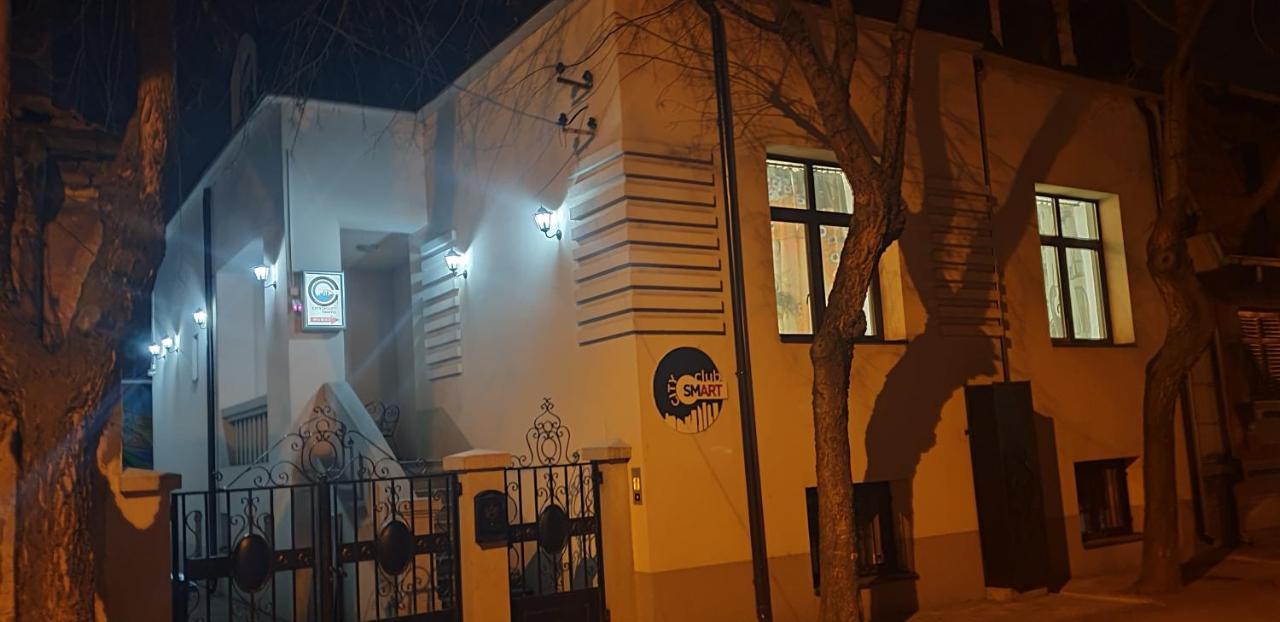 City Smart Ni المظهر الخارجي الصورة