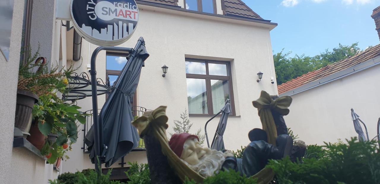 City Smart Ni المظهر الخارجي الصورة