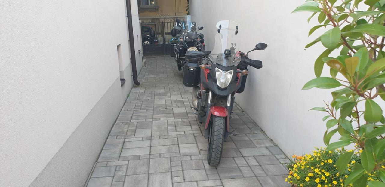 City Smart Ni المظهر الخارجي الصورة