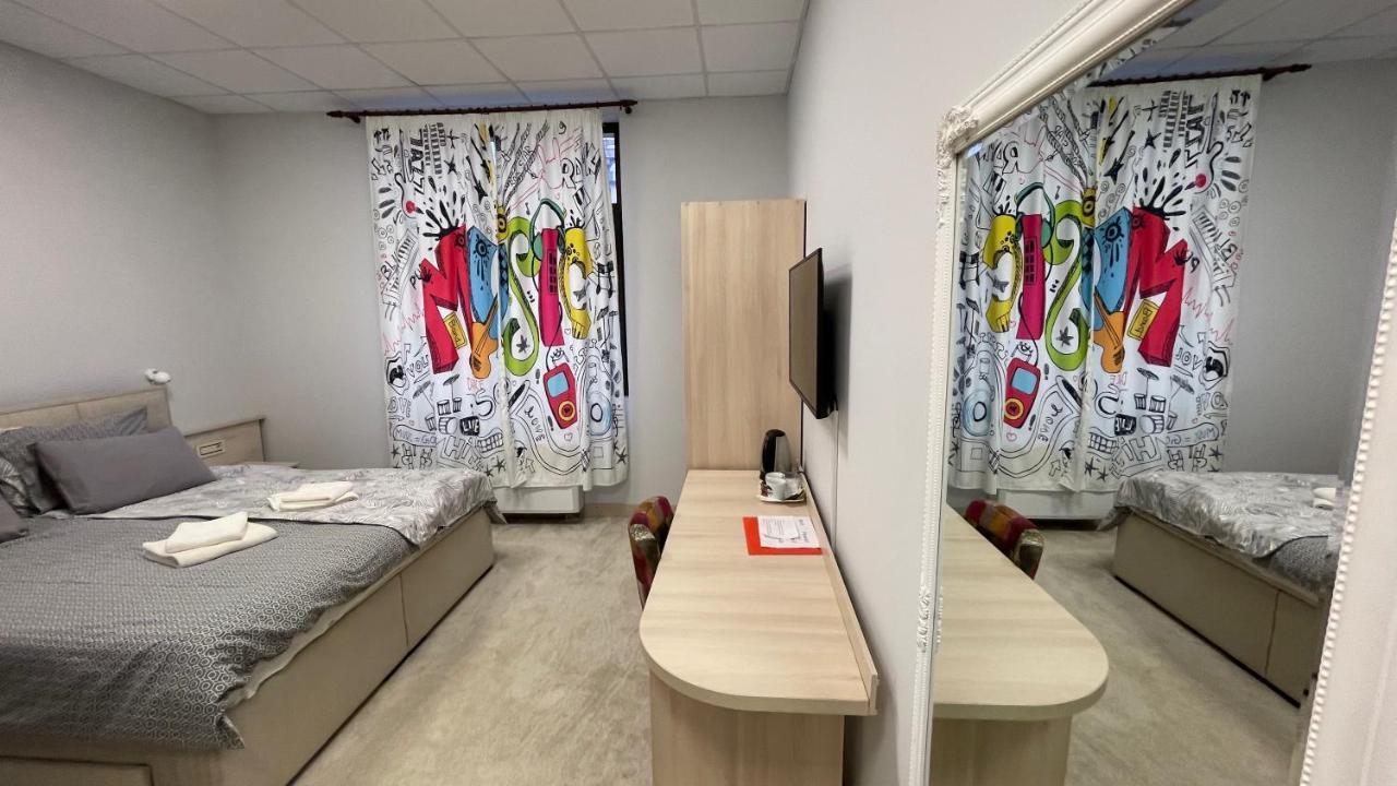 City Smart Ni المظهر الخارجي الصورة