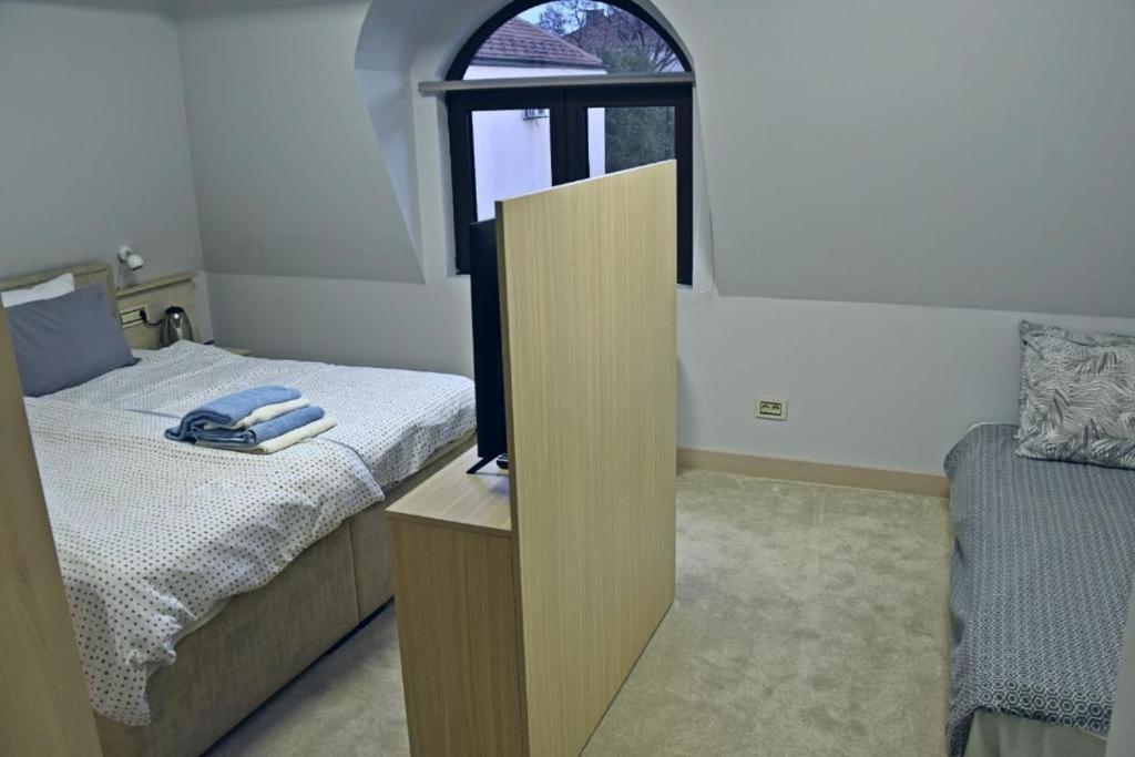 City Smart Ni المظهر الخارجي الصورة